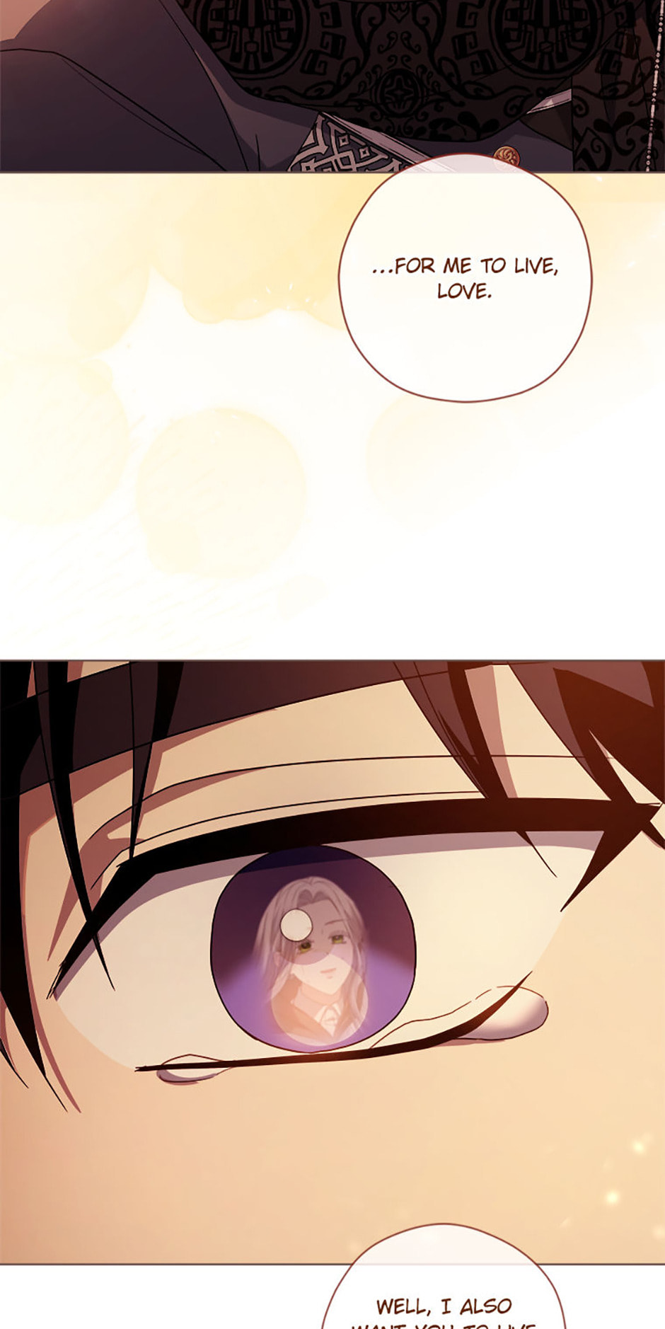 Read Sierra chapter 94 image 41 on Lezhin