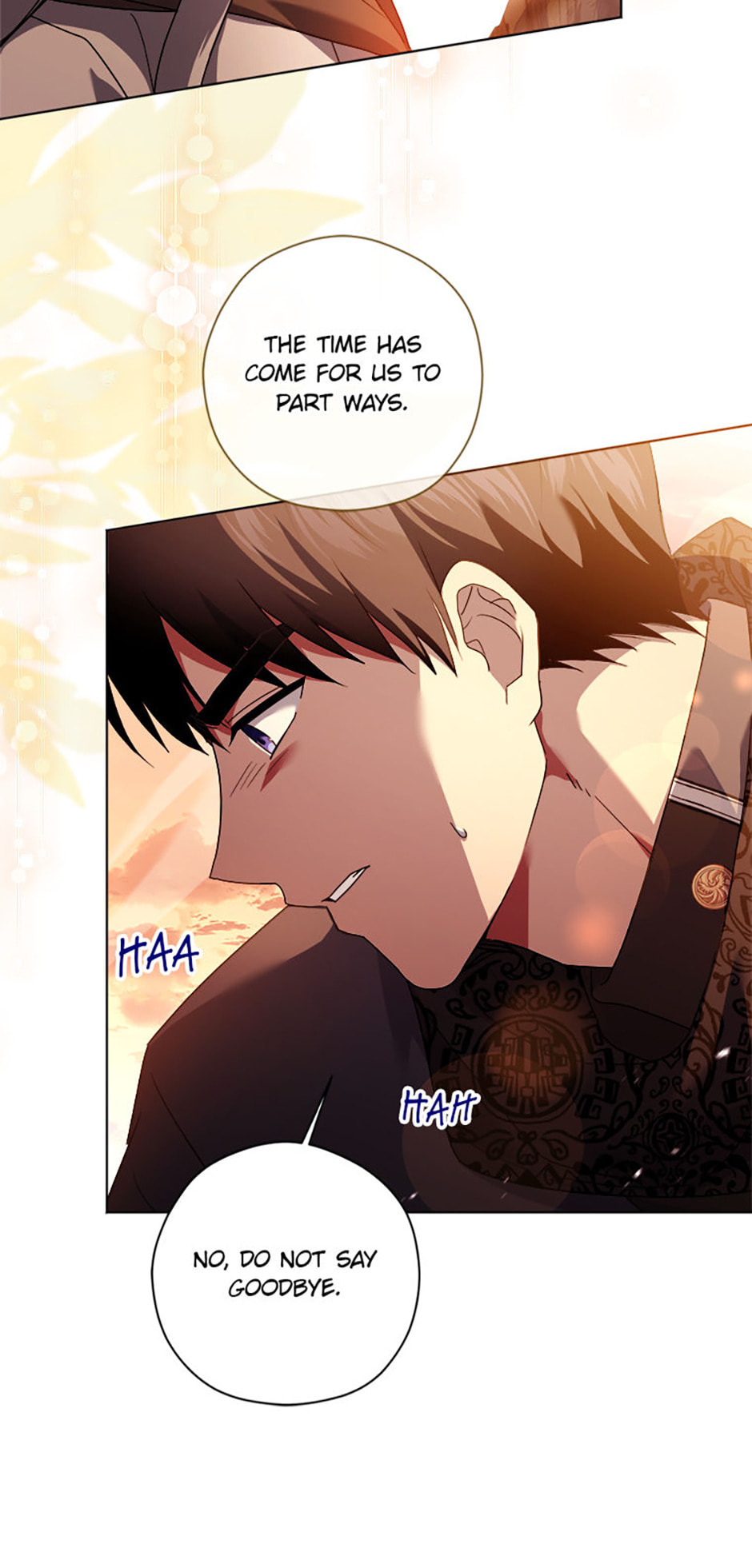 Read Sierra chapter 94 image 5 on Lezhin