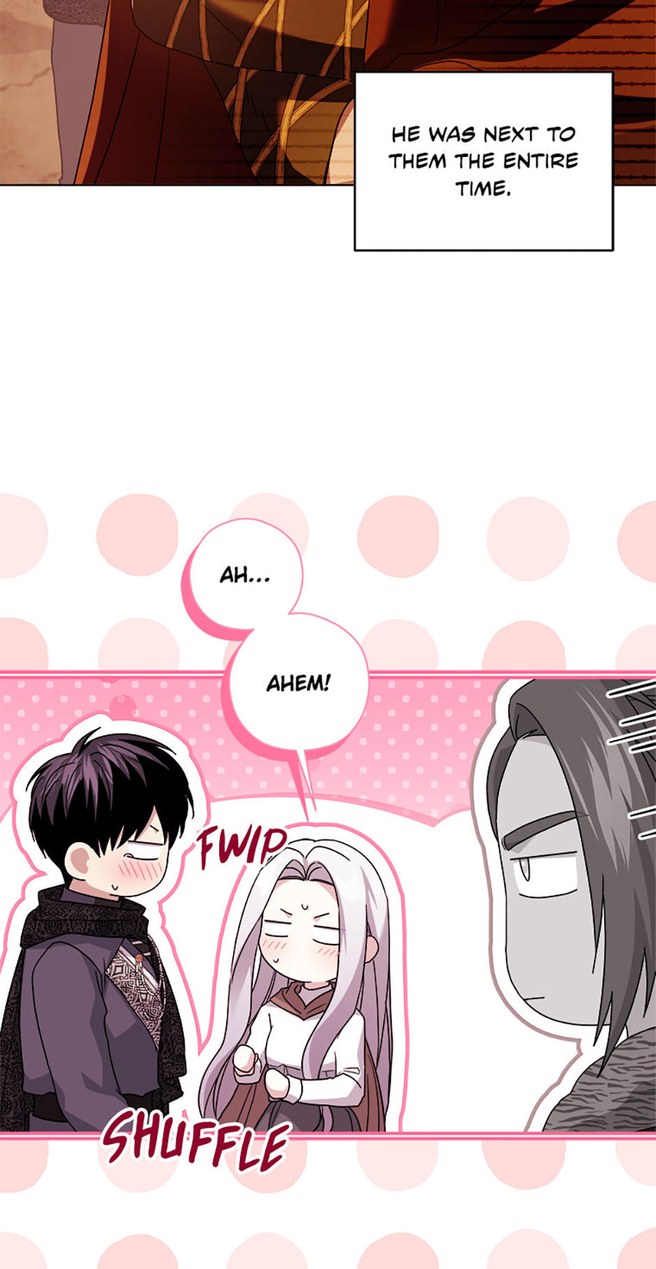 Read Sierra chapter 94 image 61 on Lezhin