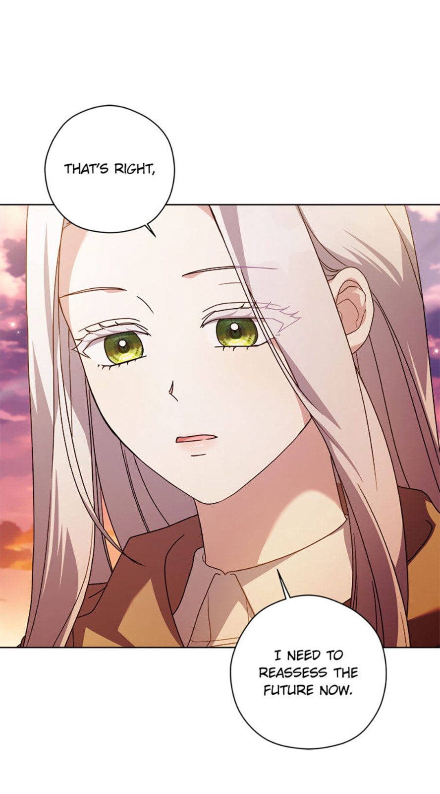 Read Sierra chapter 94 image 64 on Lezhin