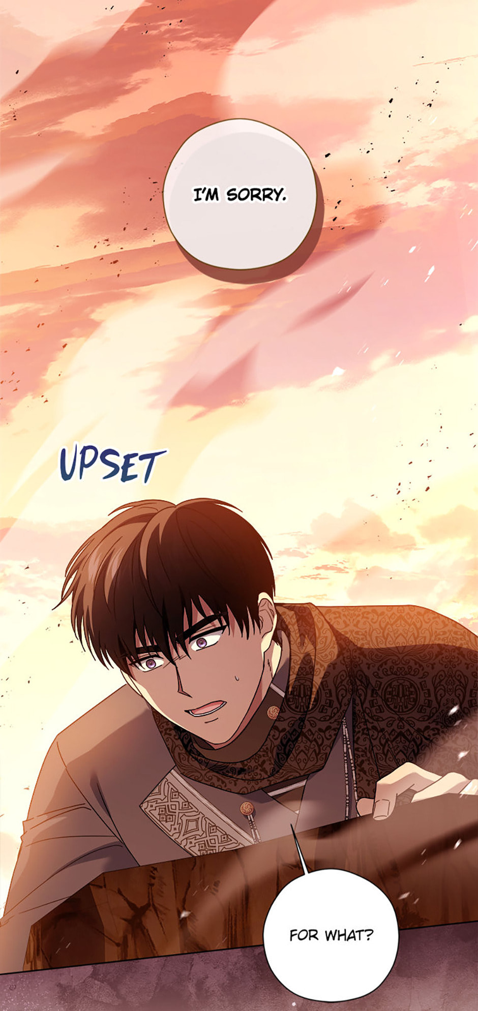 Read Sierra chapter 94 image 7 on Lezhin