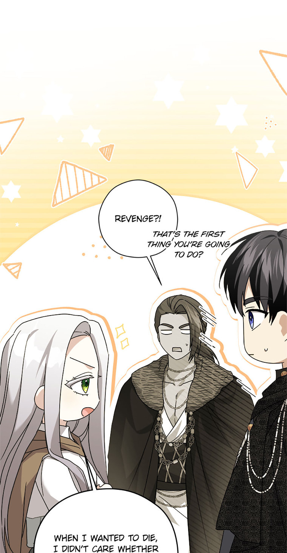 Read Sierra chapter 94 image 70 on Lezhin