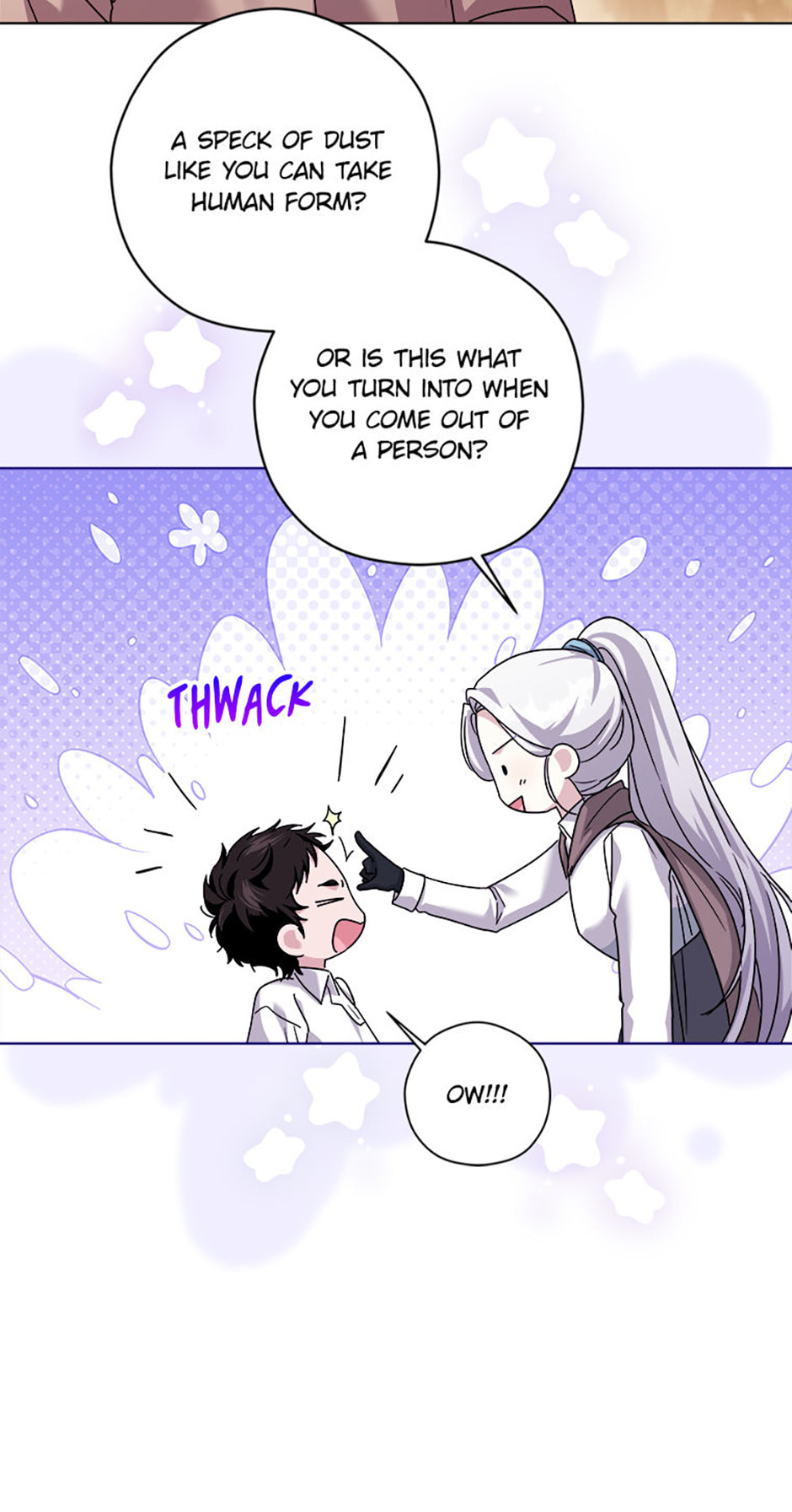 Read Sierra chapter 95 image 11 on Lezhin