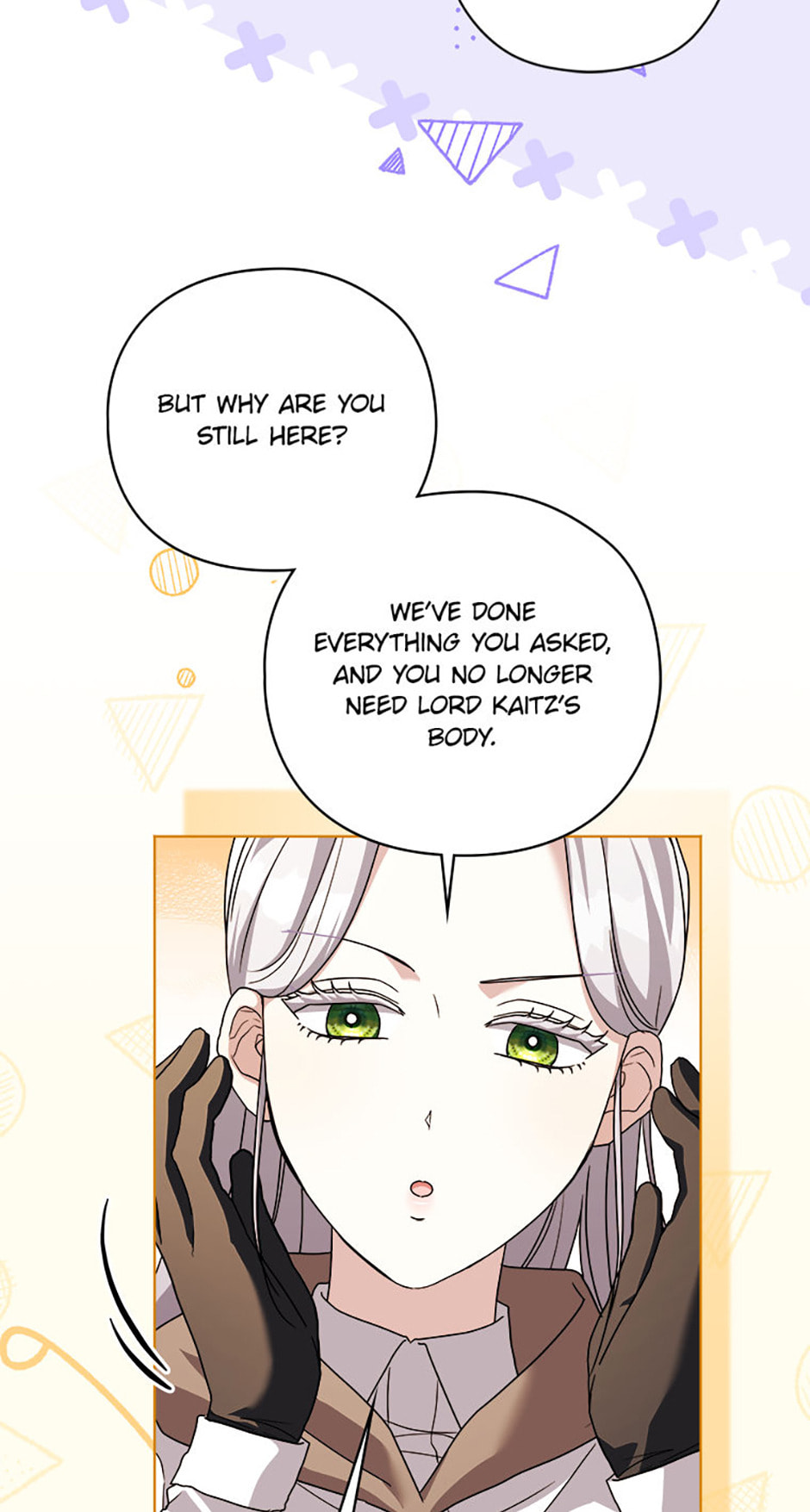 Read Sierra chapter 95 image 13 on Lezhin