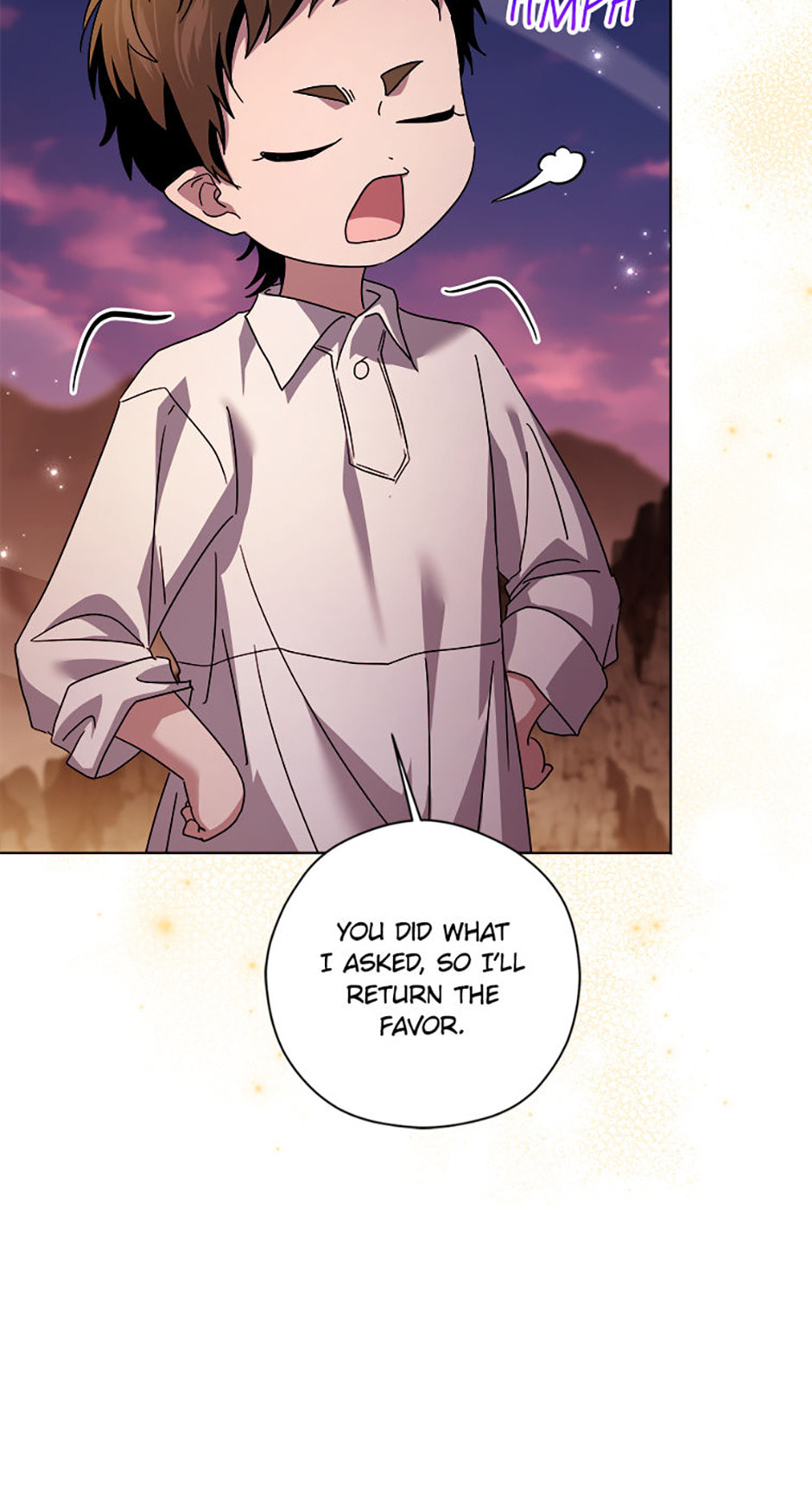 Read Sierra chapter 95 image 17 on Lezhin