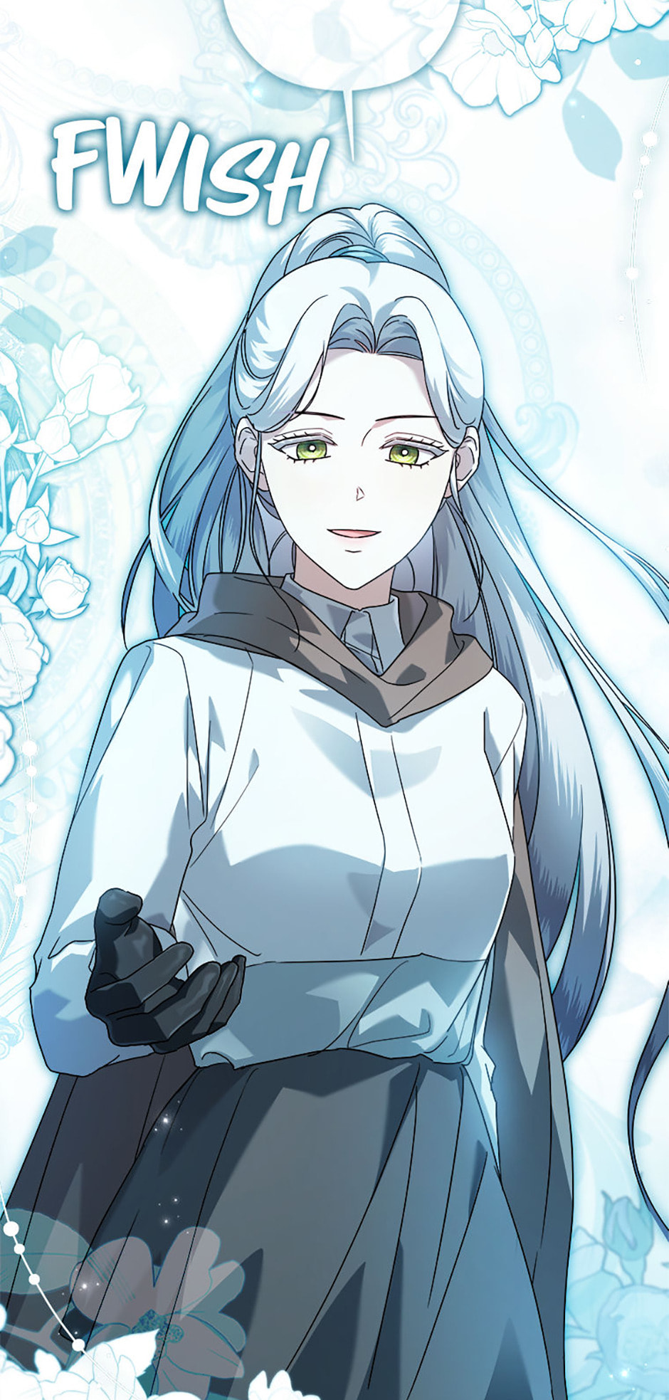 Read Sierra chapter 95 image 20 on Lezhin