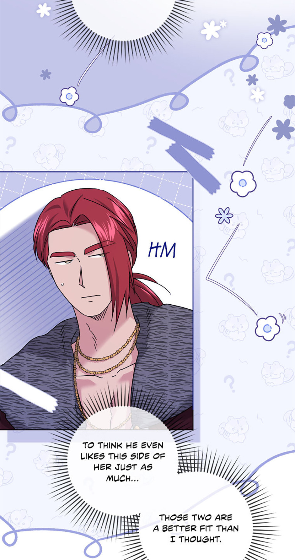 Read Sierra chapter 95 image 3 on Lezhin