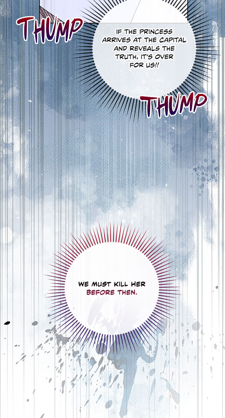 Read Sierra chapter 95 image 36 on Lezhin