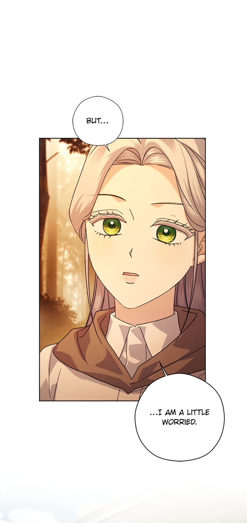 Read Sierra chapter 95 image 41 on Lezhin