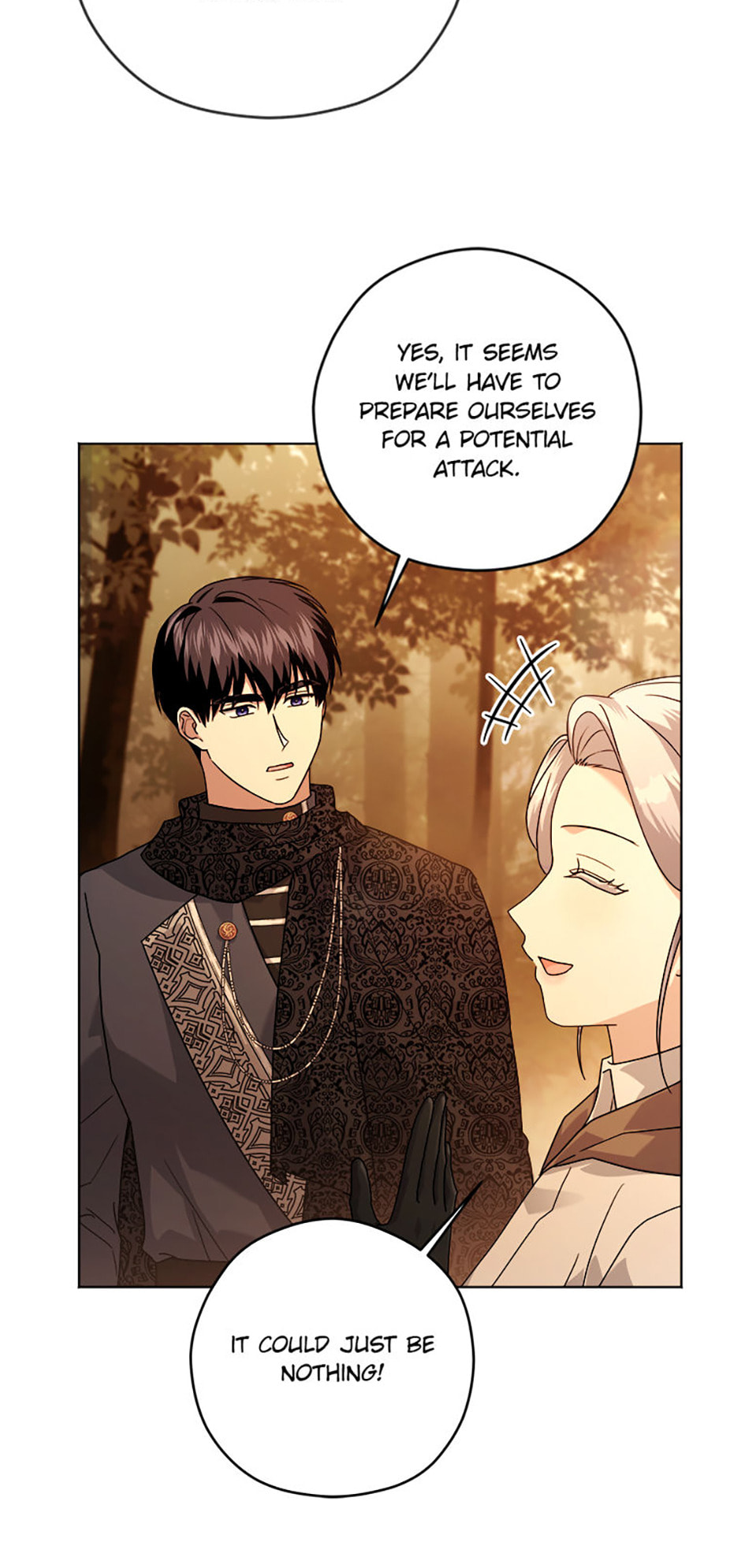 Read Sierra chapter 95 image 43 on Lezhin