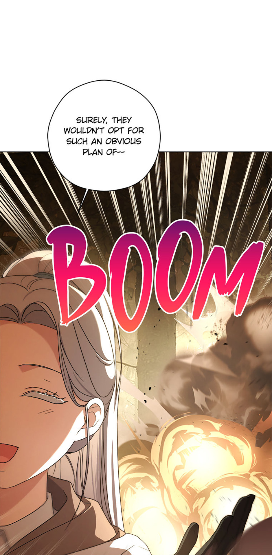 Read Sierra chapter 95 image 44 on Lezhin