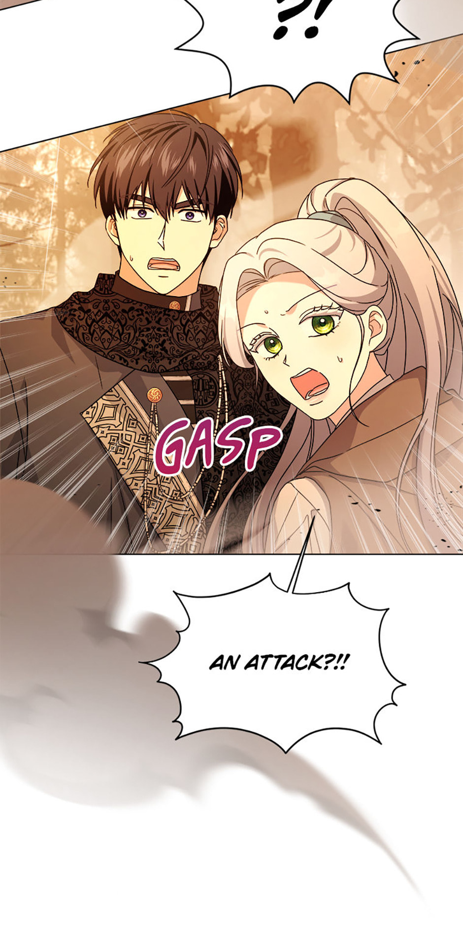 Read Sierra chapter 95 image 46 on Lezhin