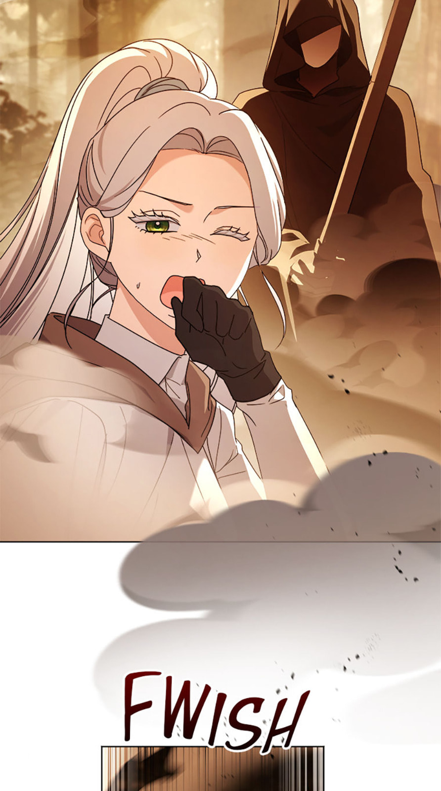 Read Sierra chapter 95 image 50 on Lezhin