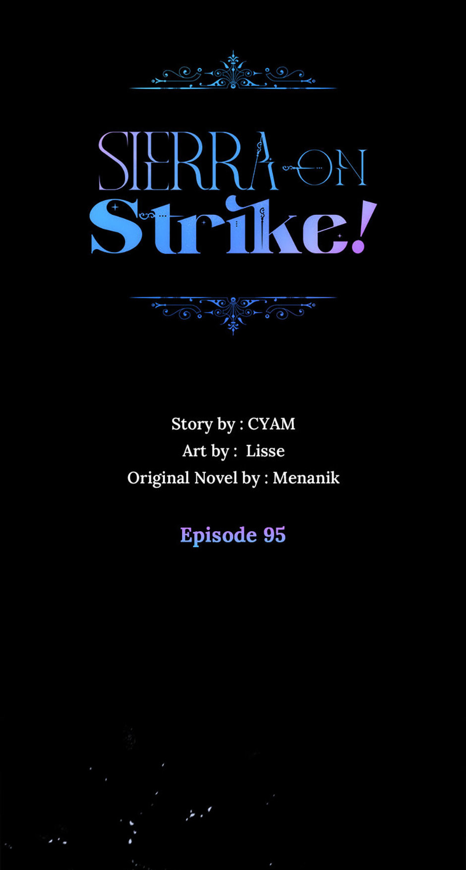 Read Sierra chapter 95 image 53 on Lezhin