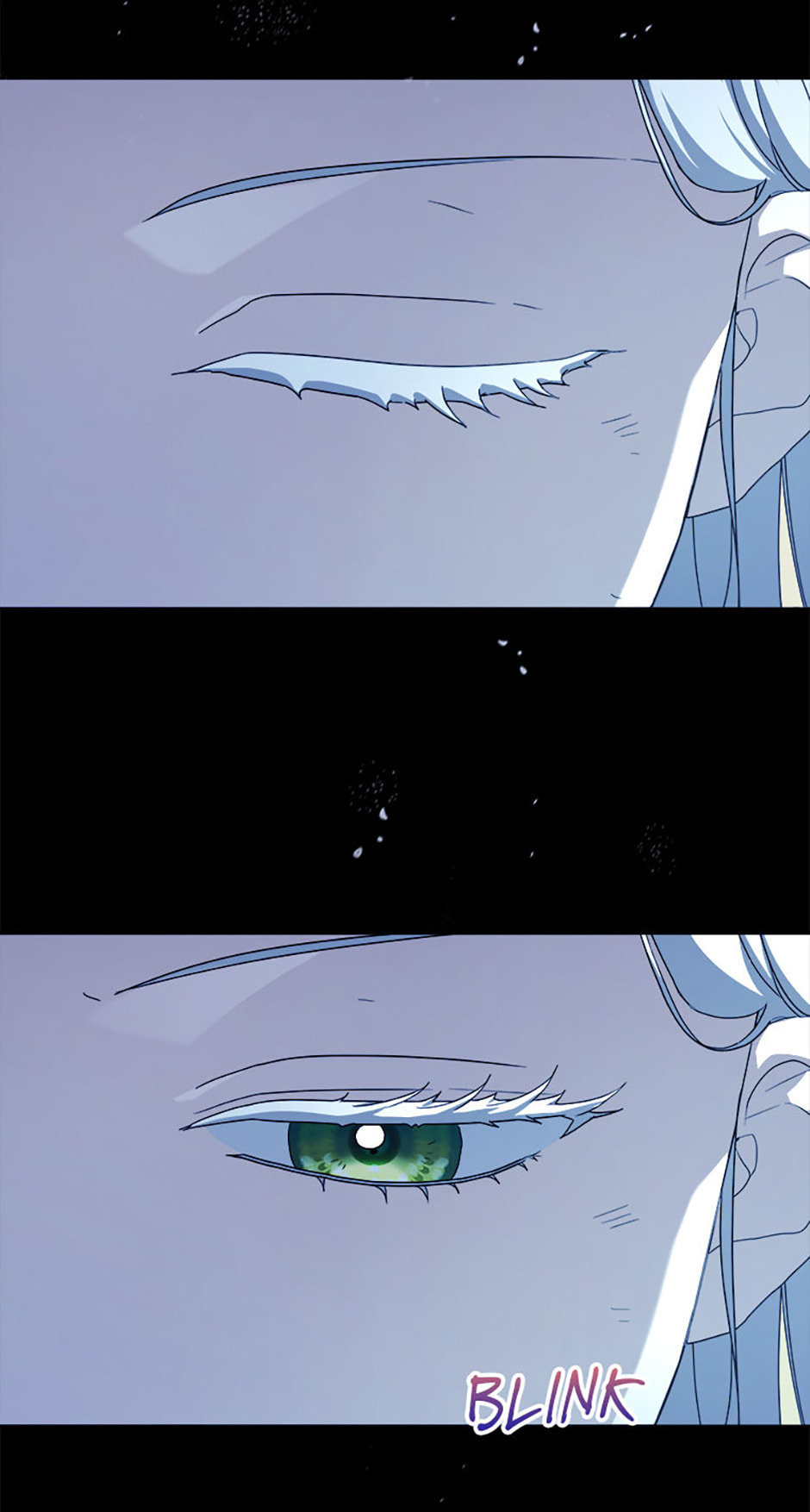 Read Sierra chapter 95 image 54 on Lezhin
