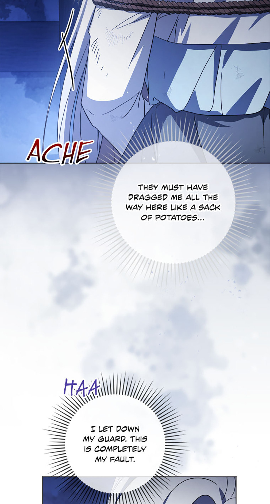Read Sierra chapter 95 image 58 on Lezhin