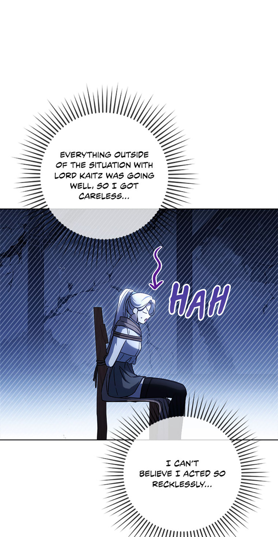 Read Sierra chapter 95 image 60 on Lezhin