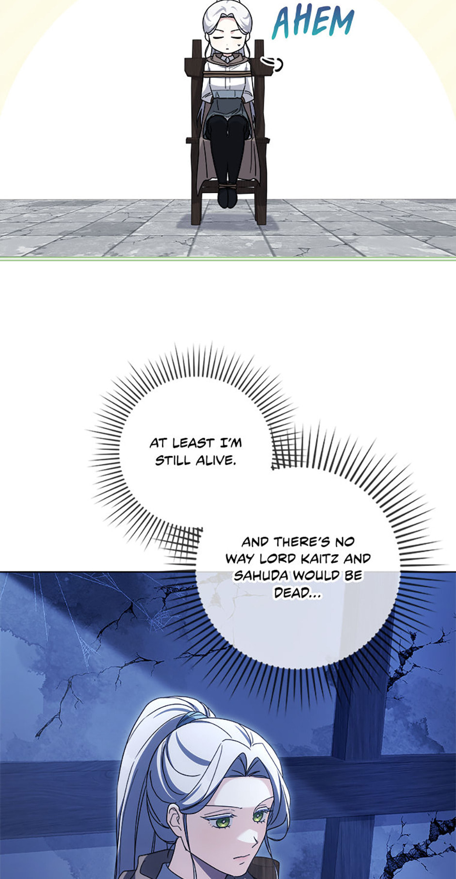 Read Sierra chapter 95 image 62 on Lezhin