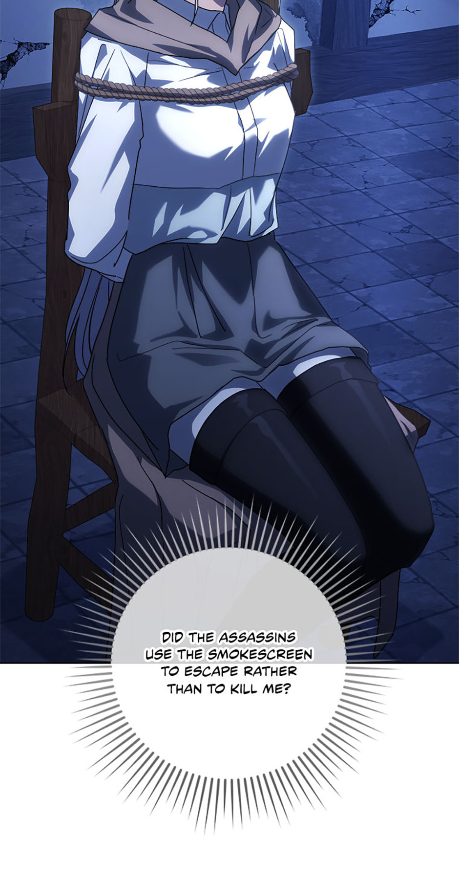 Read Sierra chapter 95 image 63 on Lezhin