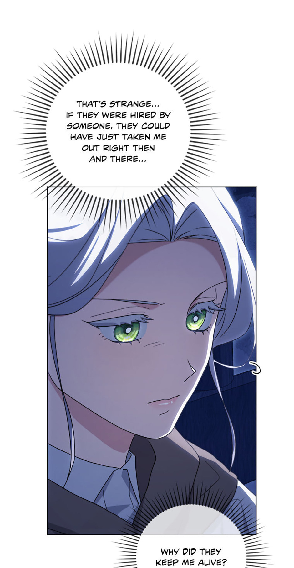 Read Sierra chapter 95 image 64 on Lezhin