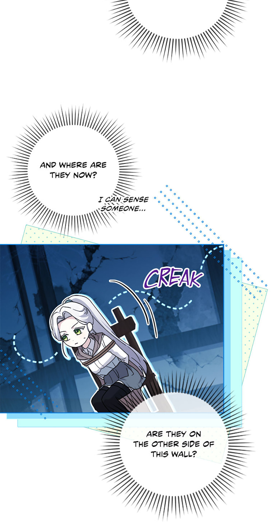 Read Sierra chapter 95 image 65 on Lezhin