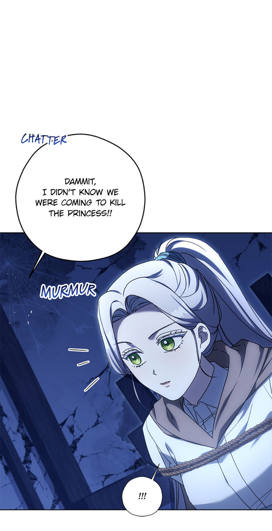 Read Sierra chapter 95 image 66 on Lezhin