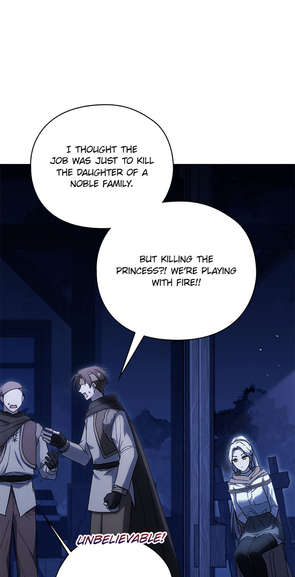Read Sierra chapter 95 image 67 on Lezhin