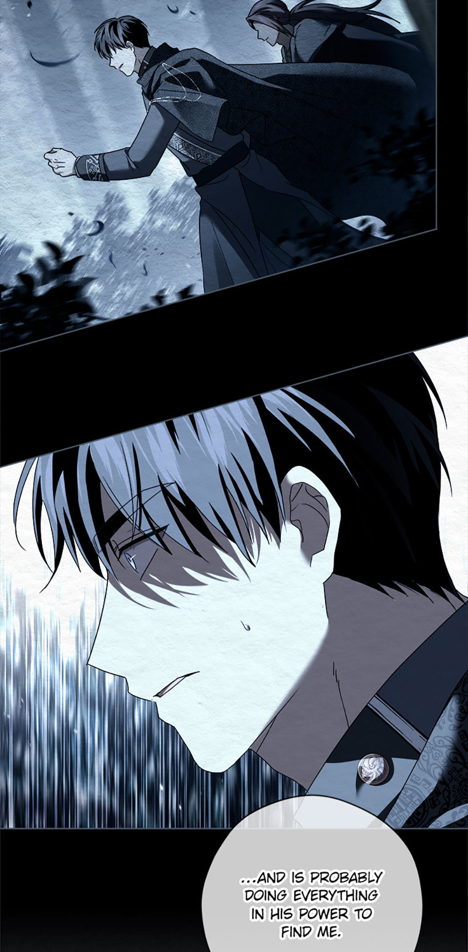 Read Sierra chapter 96 image 15 on Lezhin