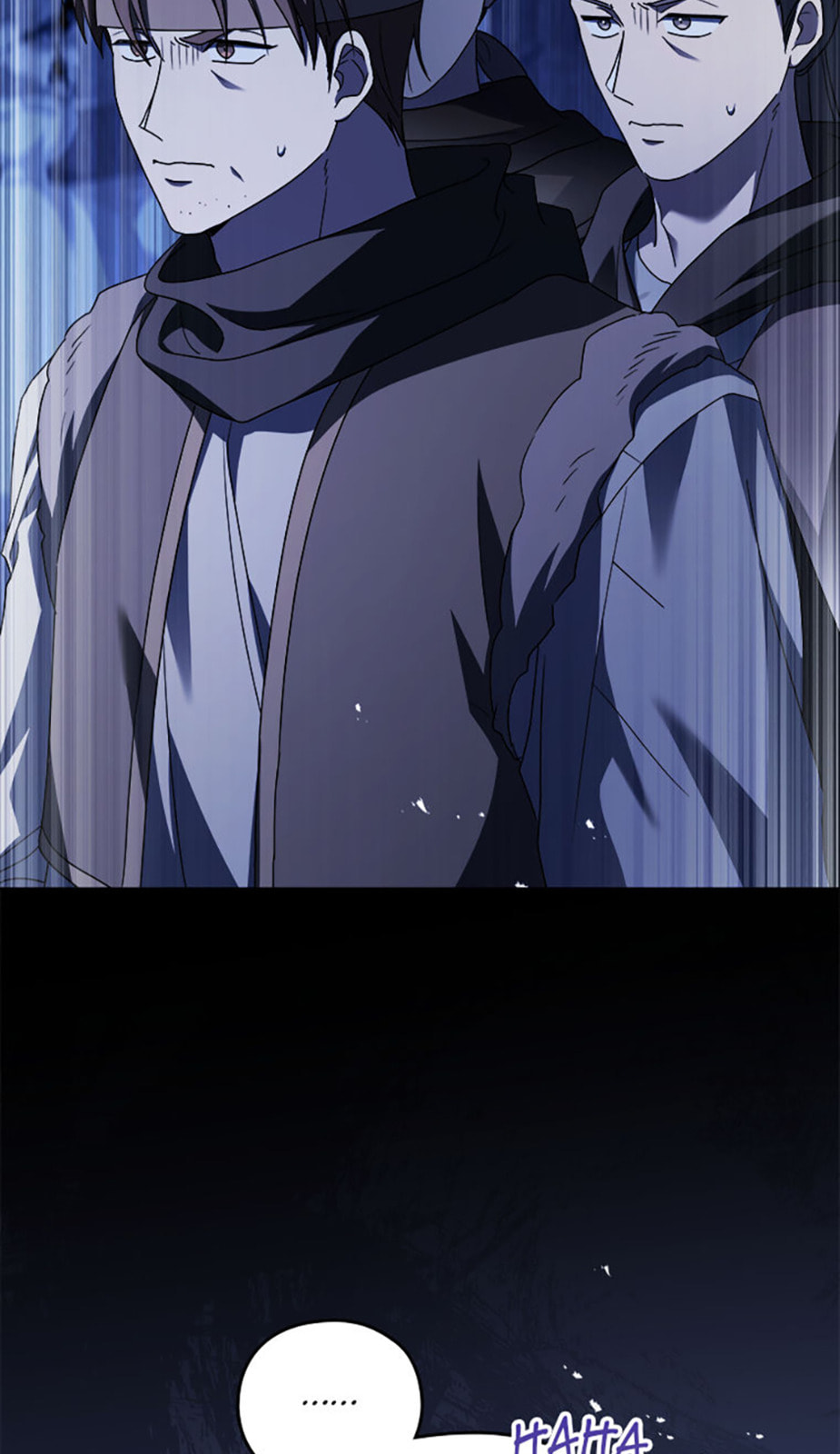 Read Sierra chapter 96 image 18 on Lezhin