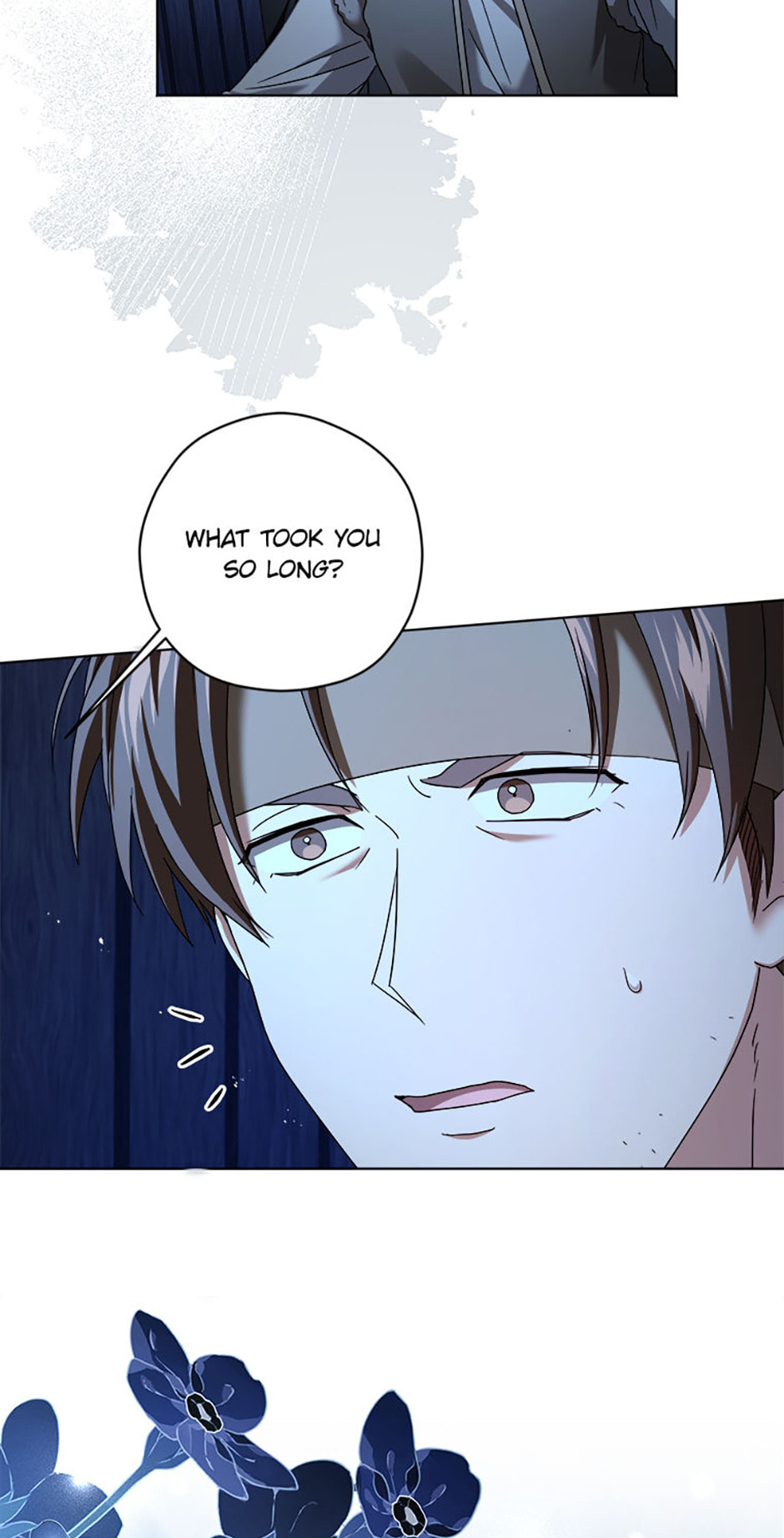Read Sierra chapter 96 image 2 on Lezhin