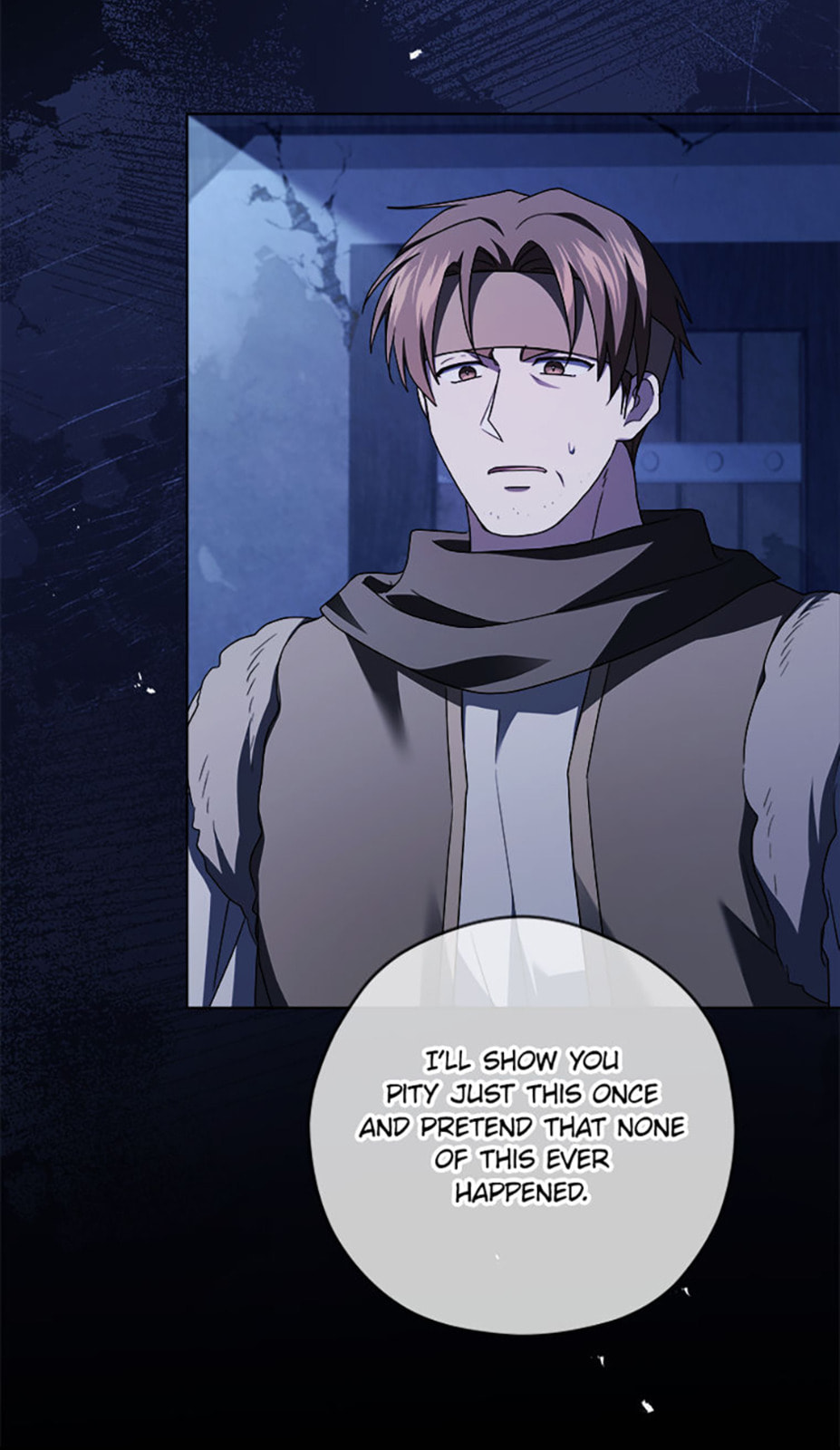 Read Sierra chapter 96 image 21 on Lezhin