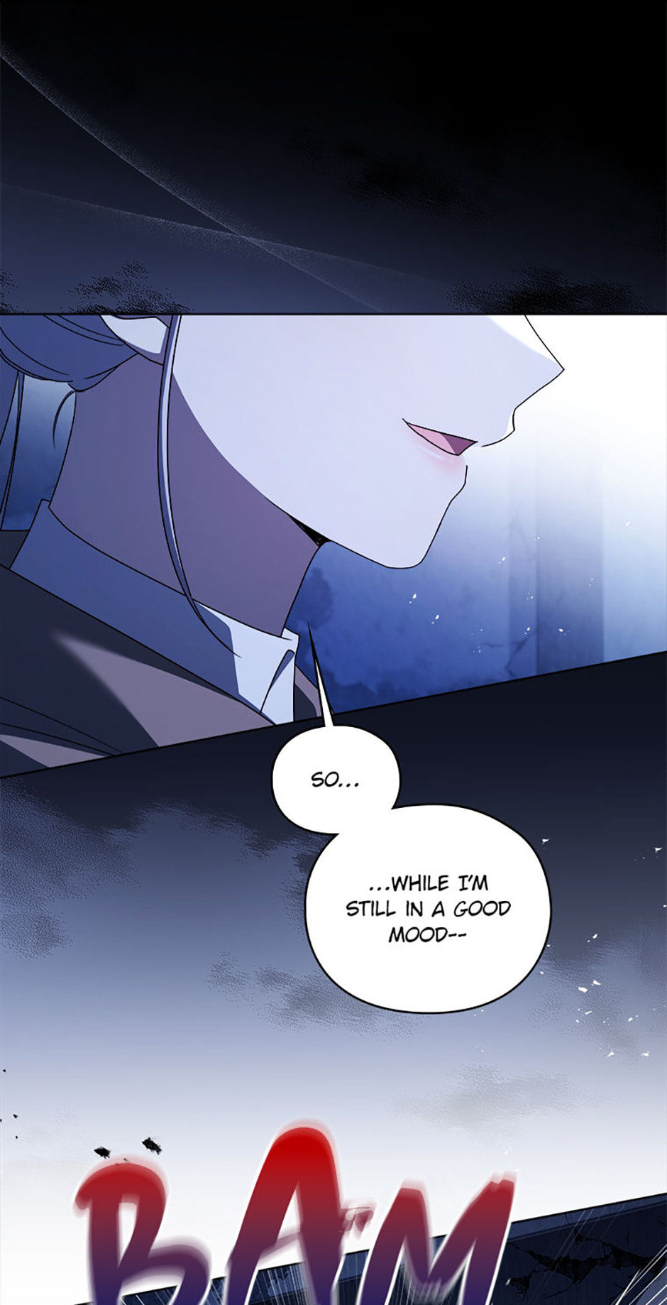 Read Sierra chapter 96 image 22 on Lezhin
