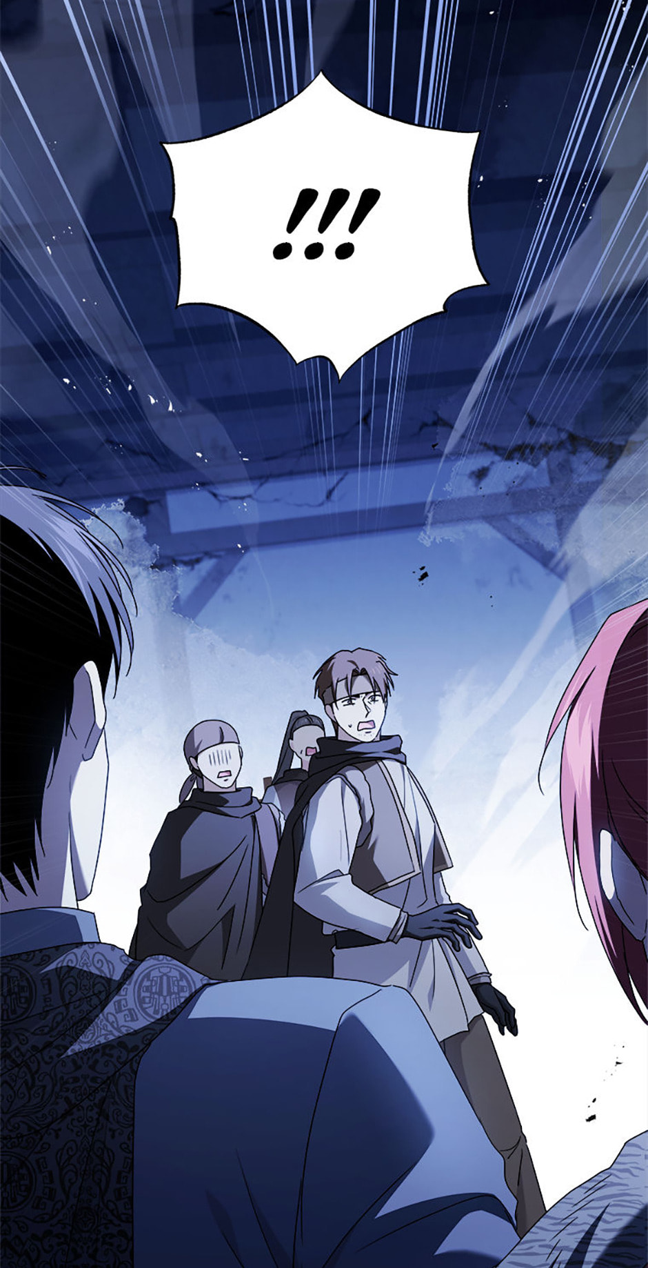 Read Sierra chapter 96 image 24 on Lezhin