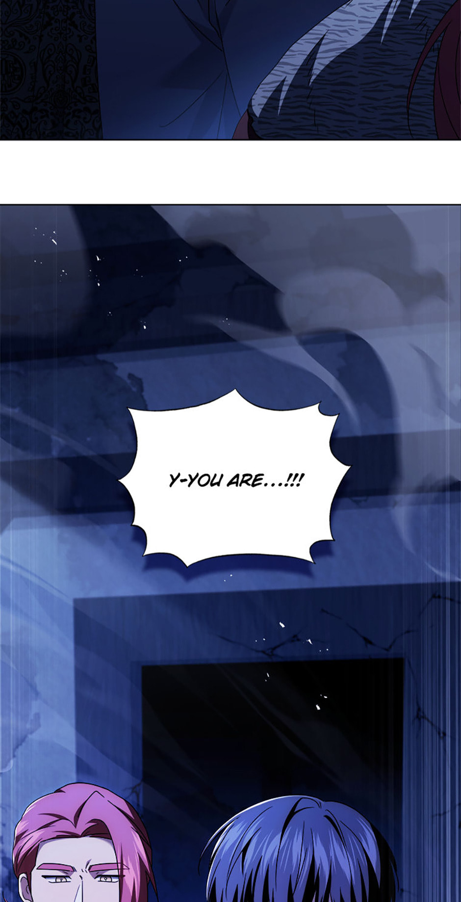 Read Sierra chapter 96 image 25 on Lezhin