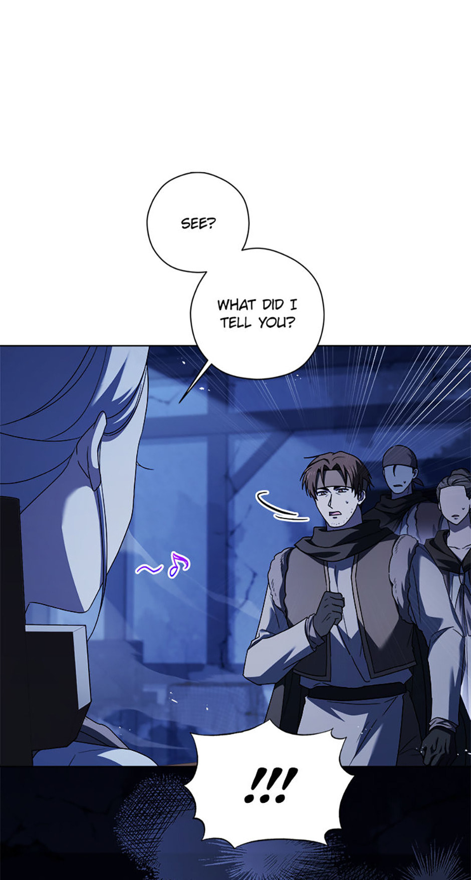 Read Sierra chapter 96 image 27 on Lezhin