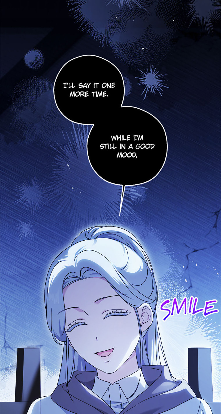 Read Sierra chapter 96 image 28 on Lezhin