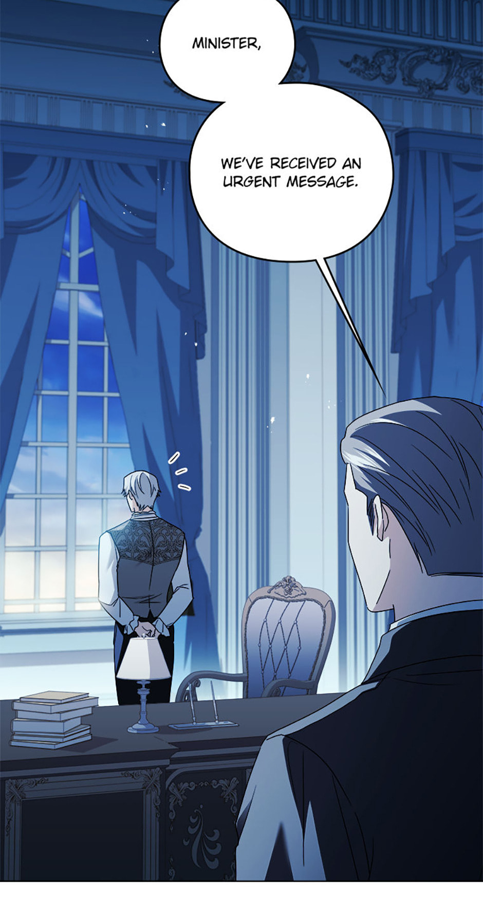 Read Sierra chapter 96 image 32 on Lezhin