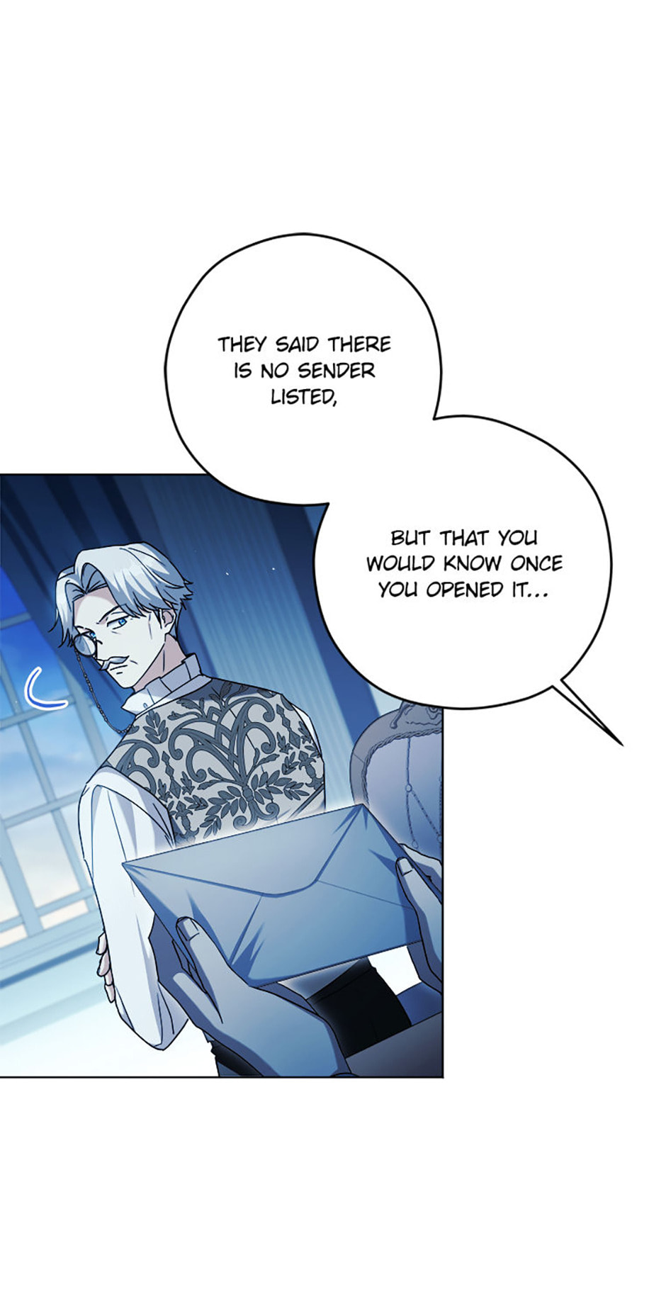 Read Sierra chapter 96 image 33 on Lezhin