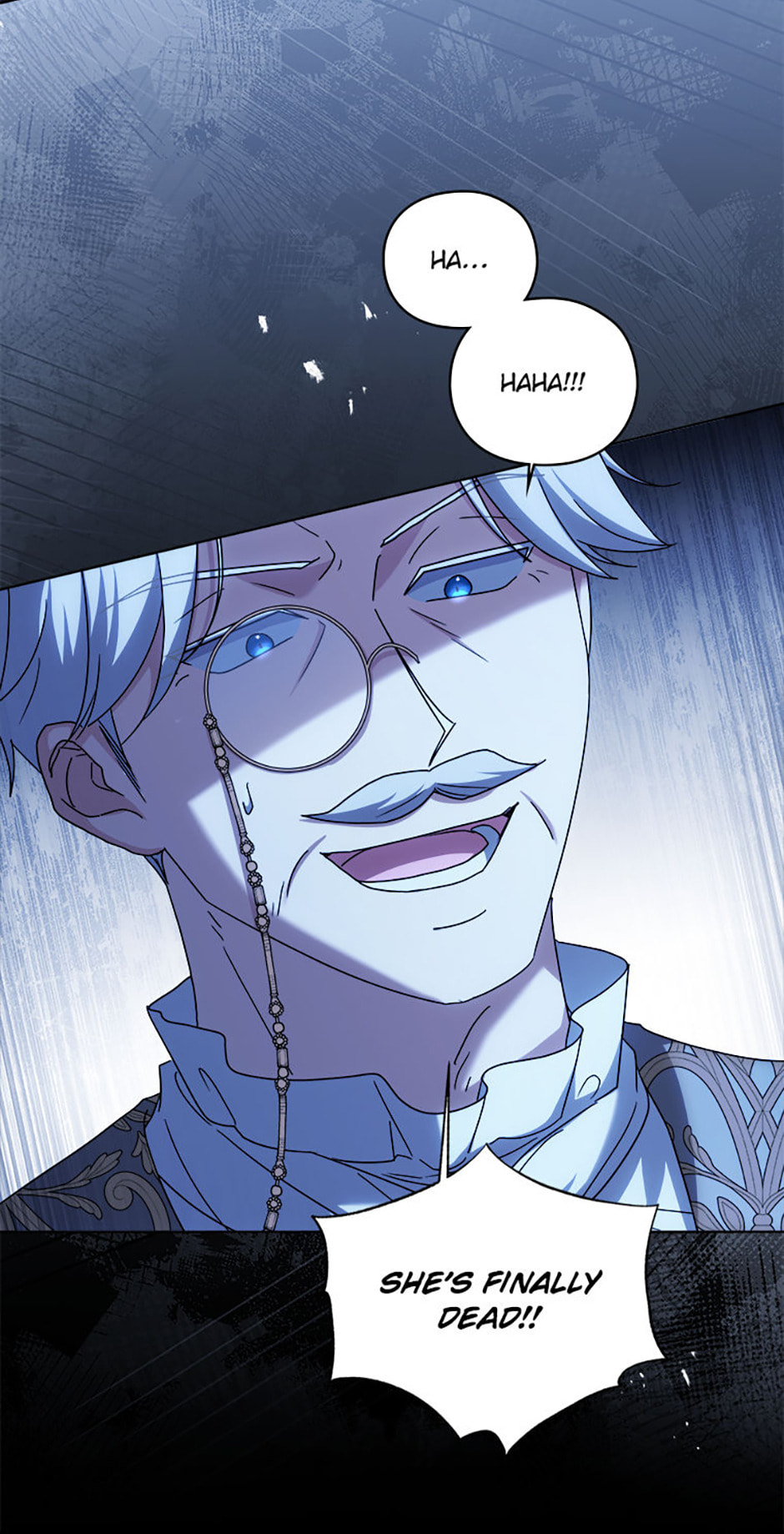 Read Sierra chapter 96 image 38 on Lezhin
