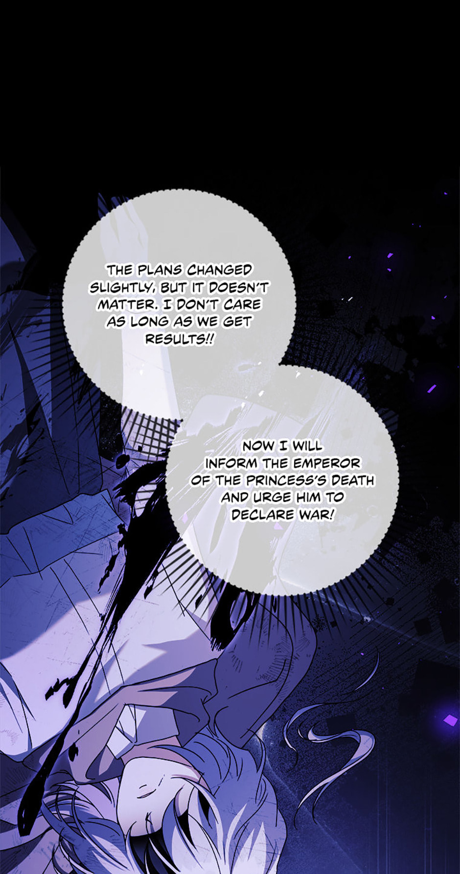 Read Sierra chapter 96 image 39 on Lezhin