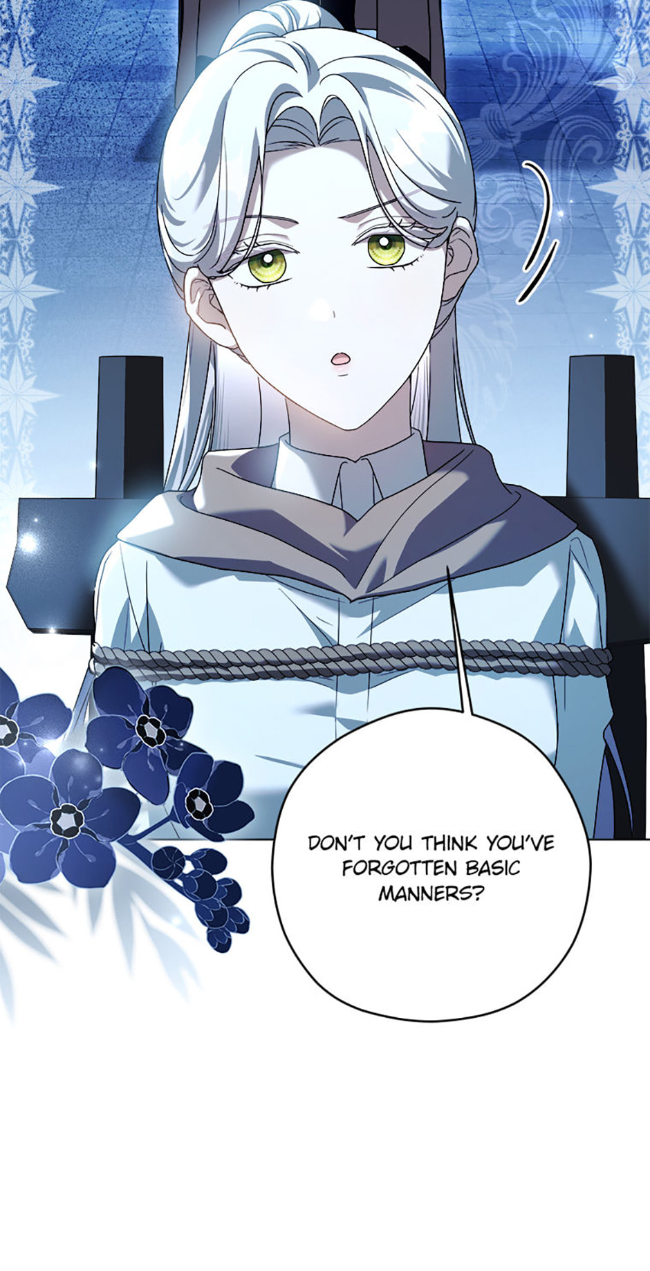 Read Sierra chapter 96 image 4 on Lezhin