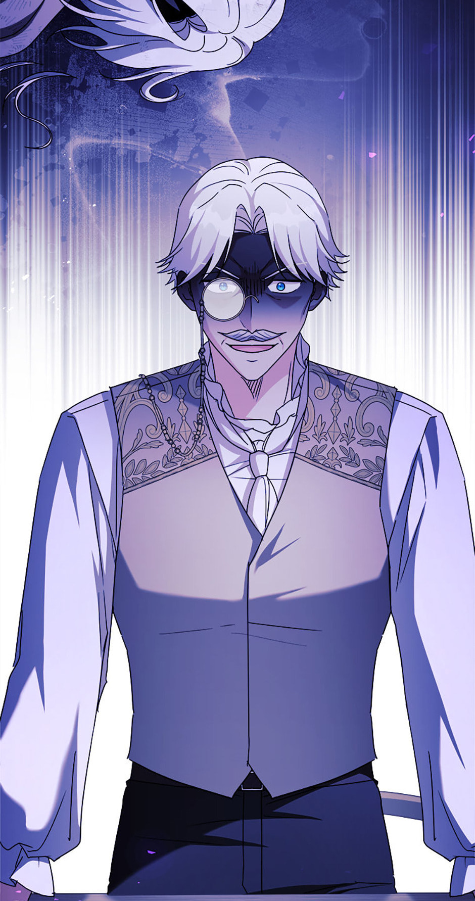 Read Sierra chapter 96 image 40 on Lezhin