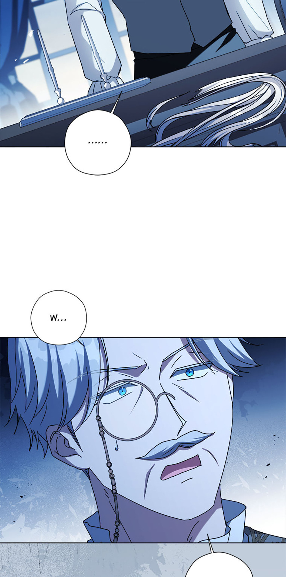 Read Sierra chapter 96 image 44 on Lezhin