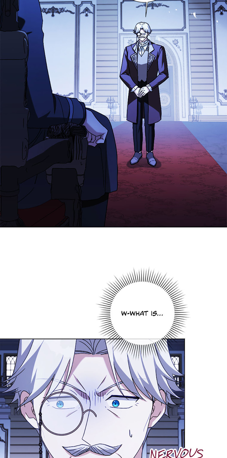 Read Sierra chapter 96 image 47 on Lezhin