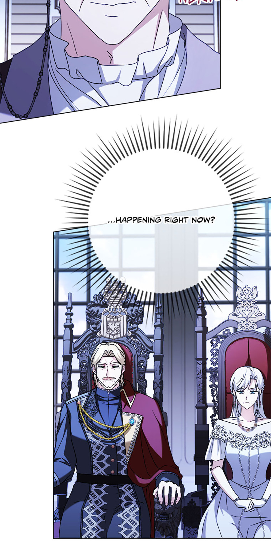 Read Sierra chapter 96 image 48 on Lezhin