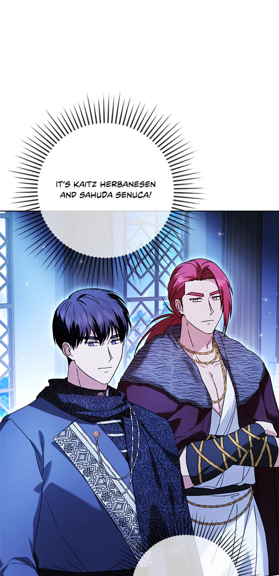 Read Sierra chapter 96 image 49 on Lezhin