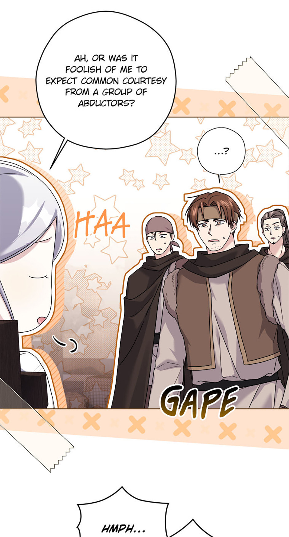 Read Sierra chapter 96 image 5 on Lezhin