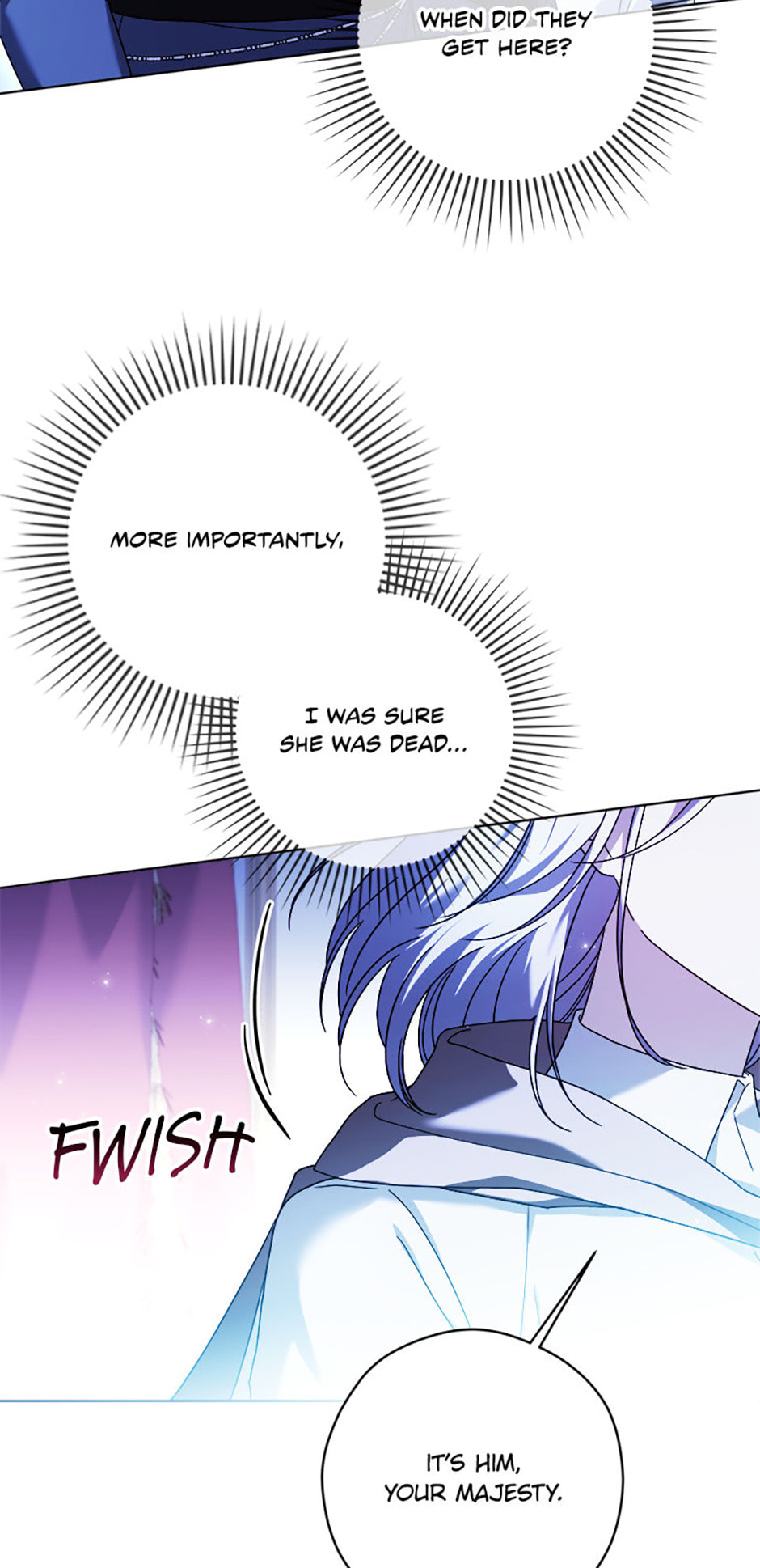 Read Sierra chapter 96 image 50 on Lezhin