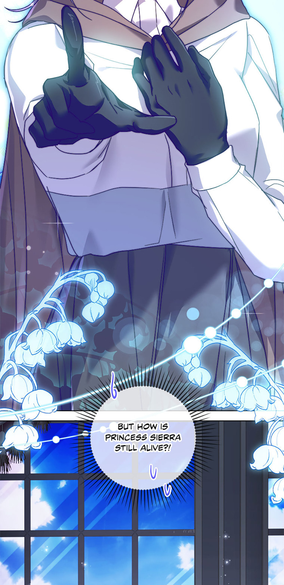 Read Sierra chapter 96 image 52 on Lezhin
