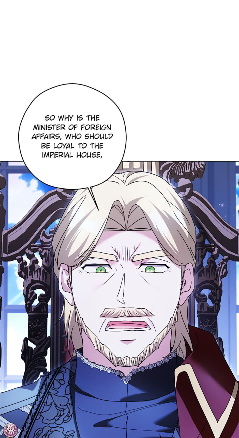 Read Sierra chapter 96 image 54 on Lezhin